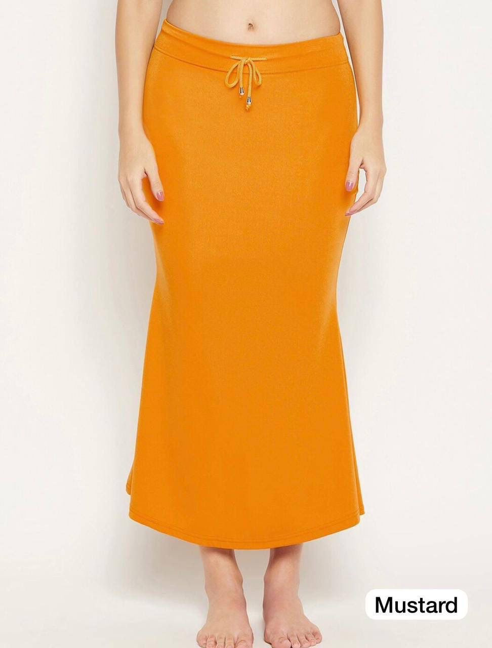 Fish Tail UnderSkirt ( Peticote)
