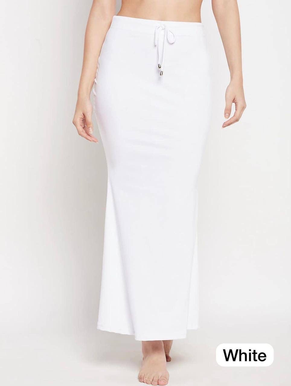 Fish Tail UnderSkirt ( Peticote)