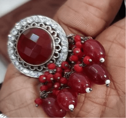 Monalisa Earrings