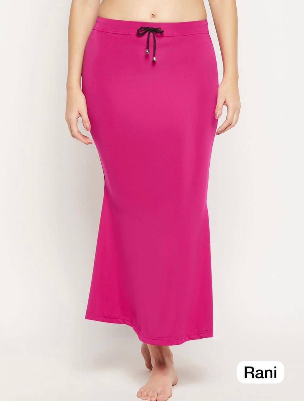 Fish Tail UnderSkirt ( Peticote)