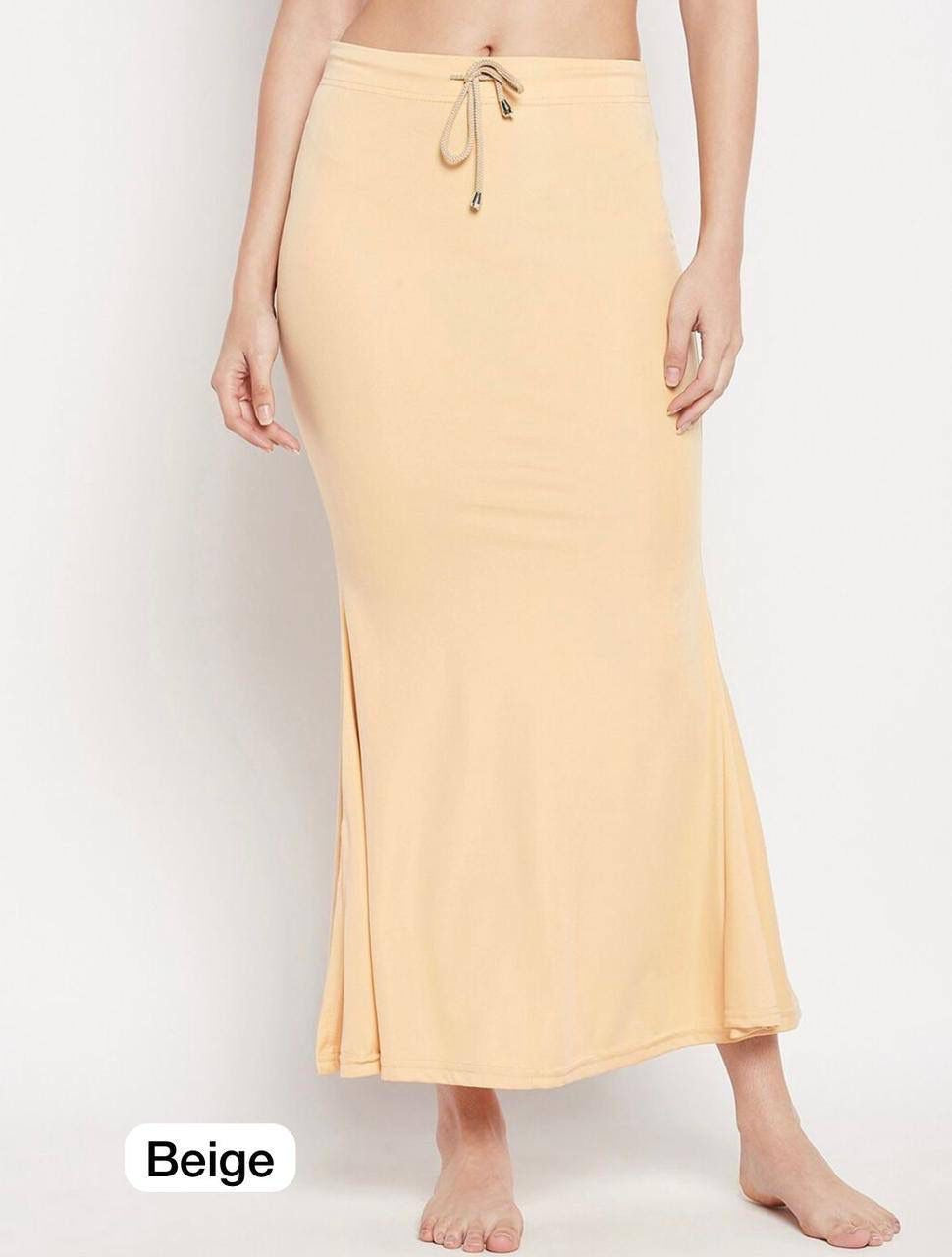 Fish Tail UnderSkirt ( Peticote)