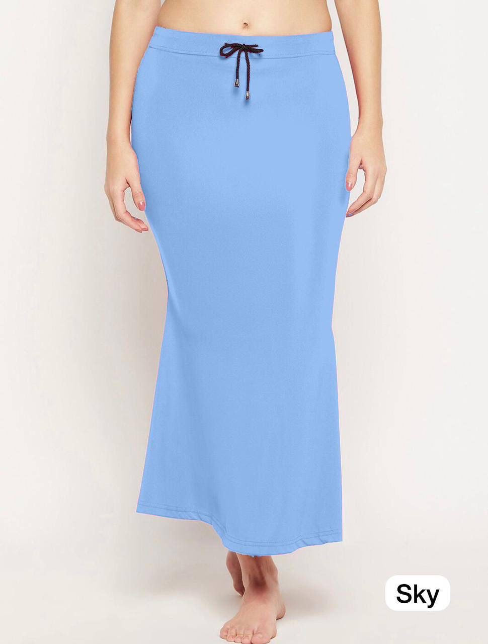 Fish Tail UnderSkirt ( Peticote)