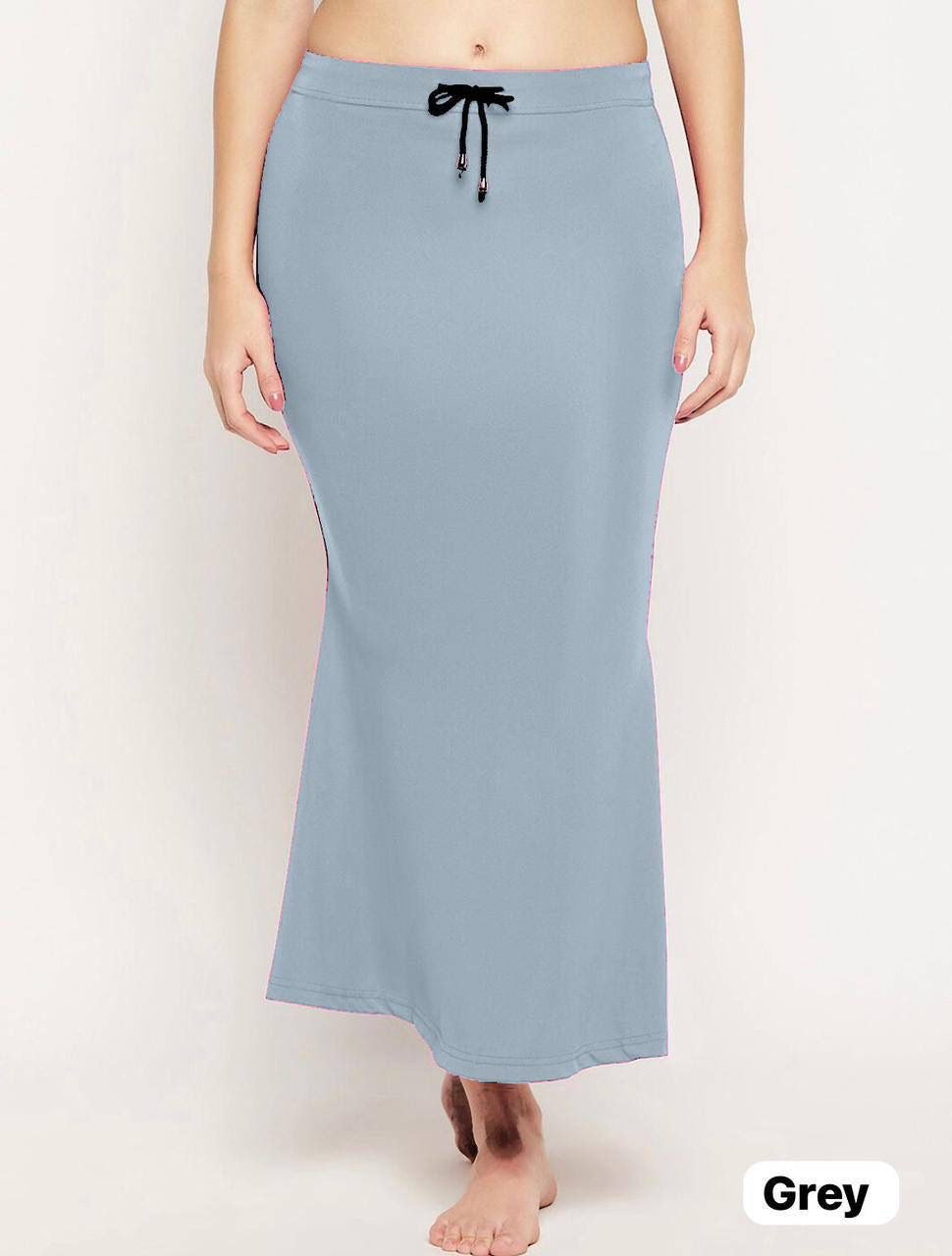Fish Tail UnderSkirt ( Peticote)