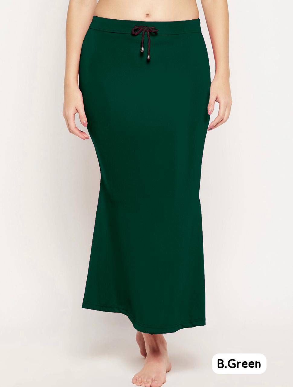 Fish Tail UnderSkirt ( Peticote)
