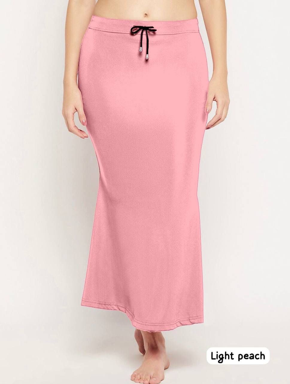 Fish Tail UnderSkirt ( Peticote)
