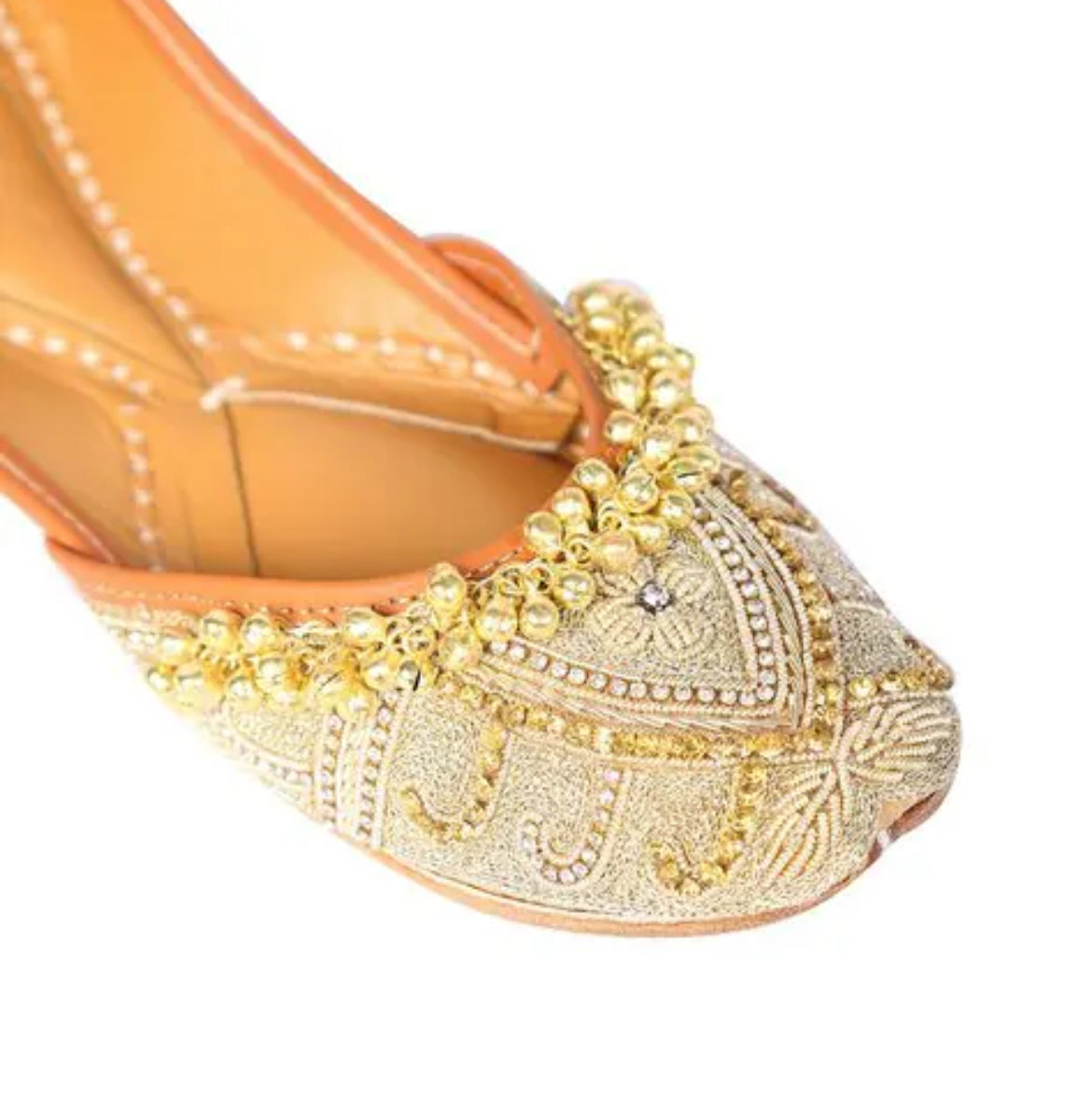 Jutti Slip ons