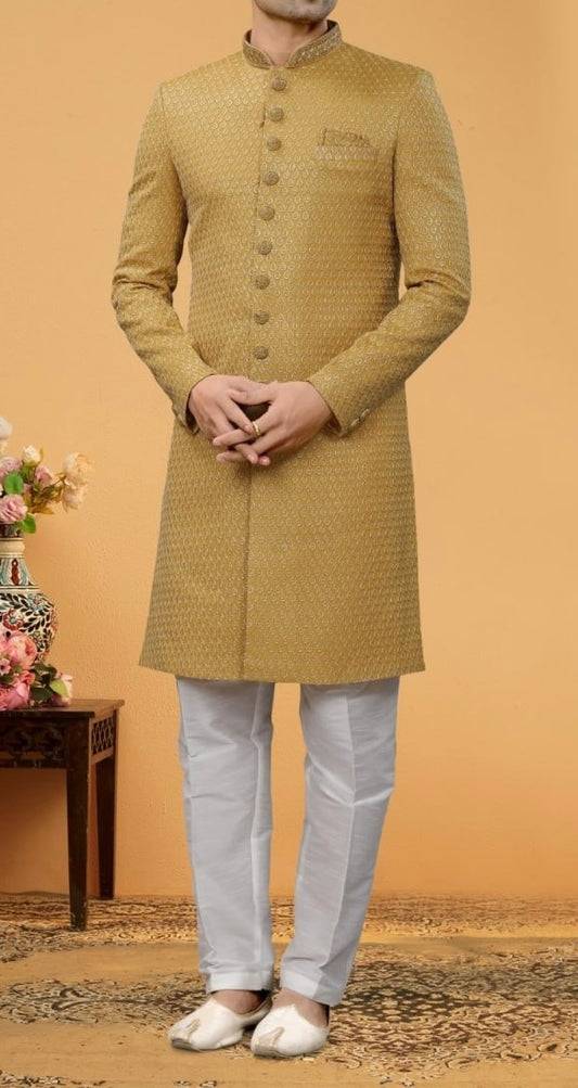 Men’s Kurta Pajama: Simple Guide to Style and Tradition