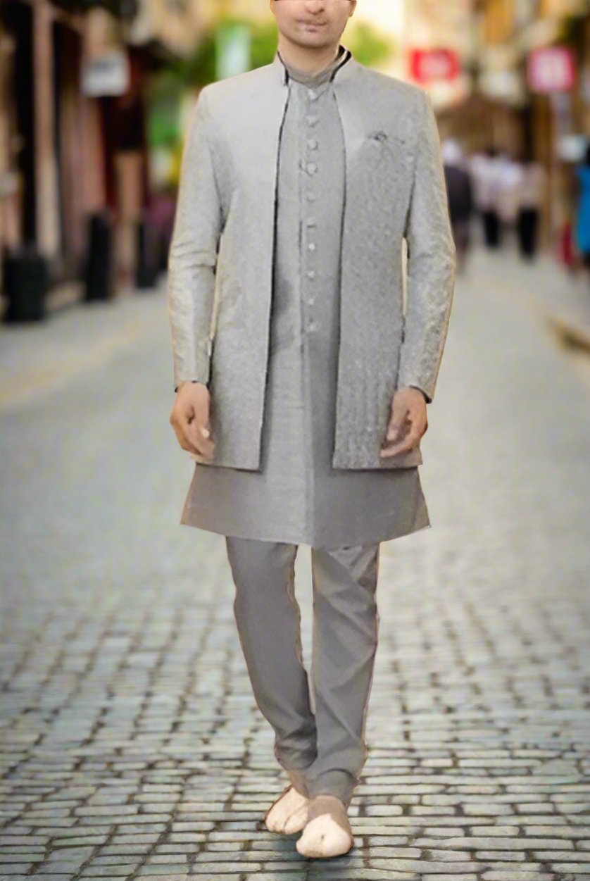 Sherwani set