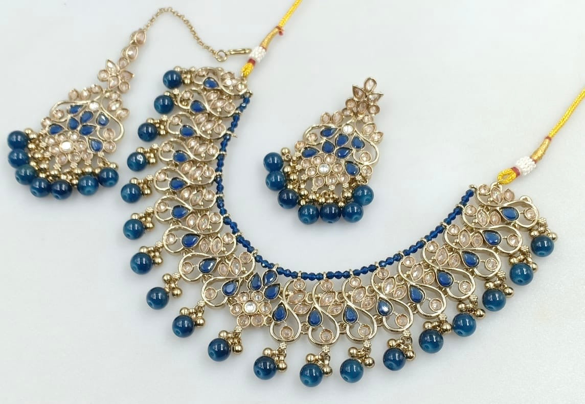 Necklace set