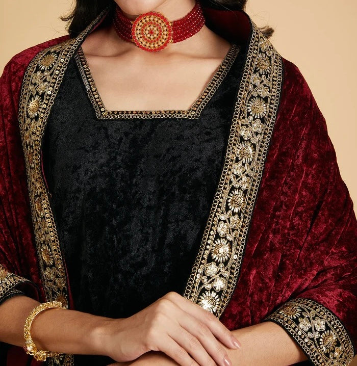 Dupatta