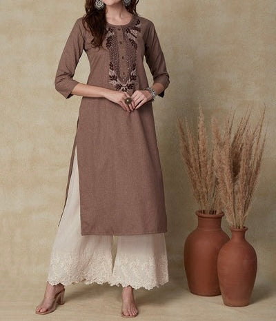 Cotton Kurti