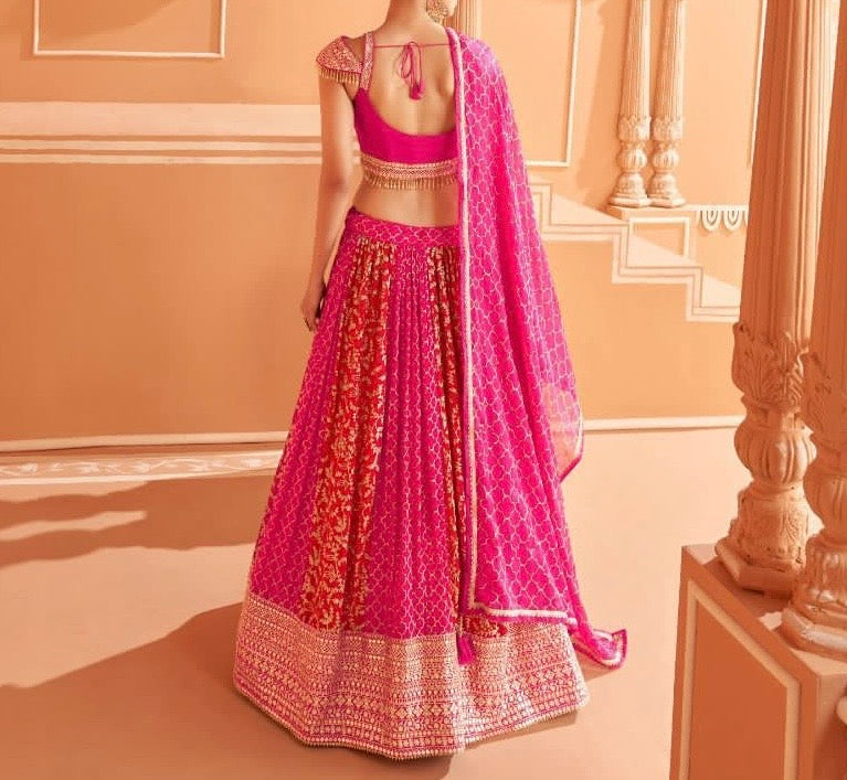 Lehengas