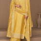 Premium Silk Salwar Suit ( Set of 3)