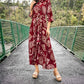 belt dress