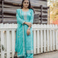 Premium Silk Salwar Suit ( Set of 3)