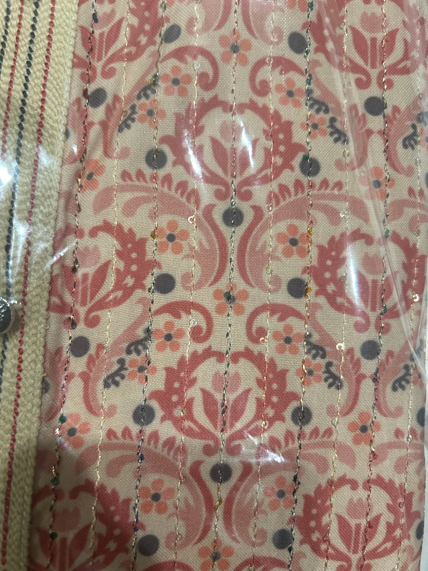 Thread Work Pattern Kurta Pajama