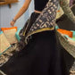 shoulder chaniya choli