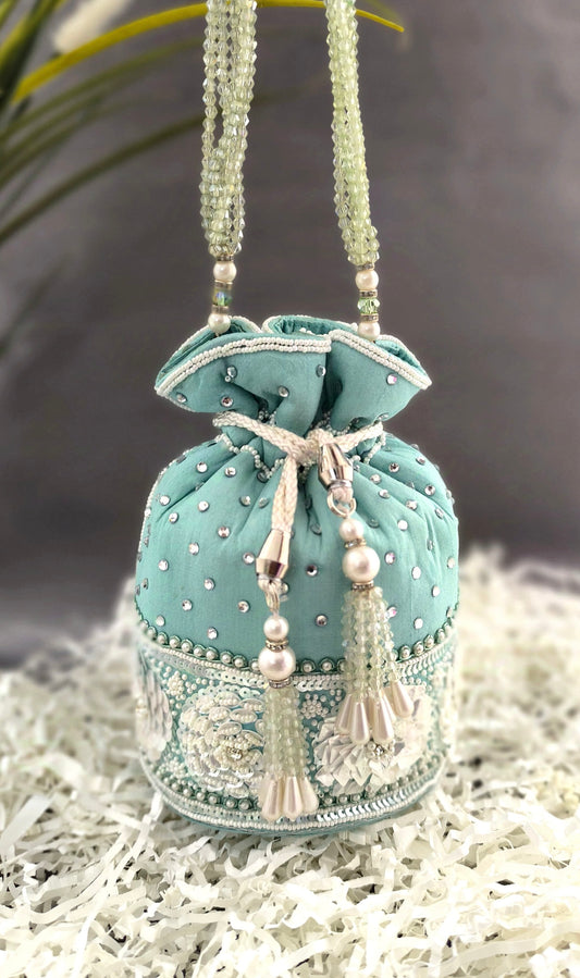 Potli Handbag