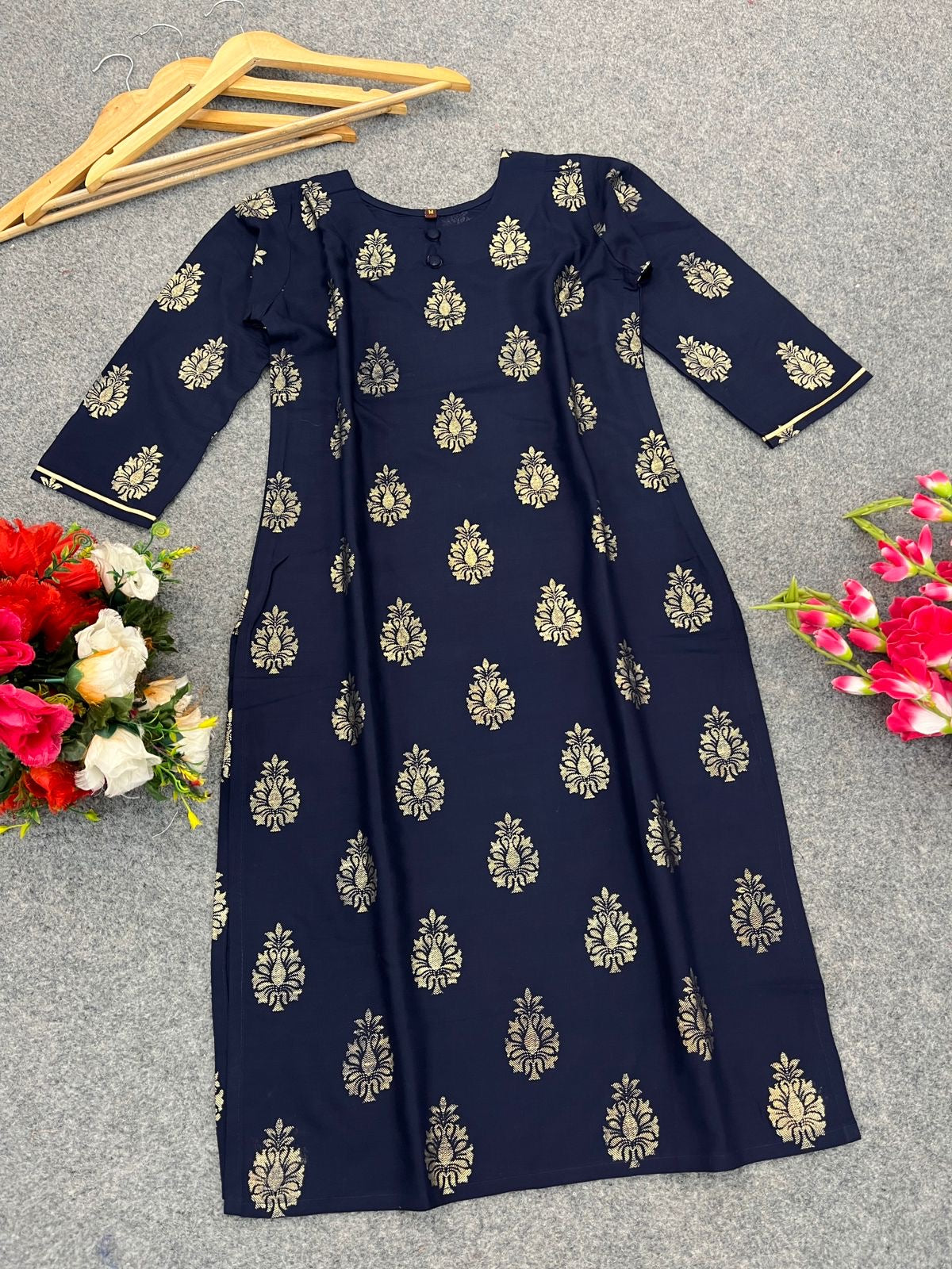 Casual Kurti