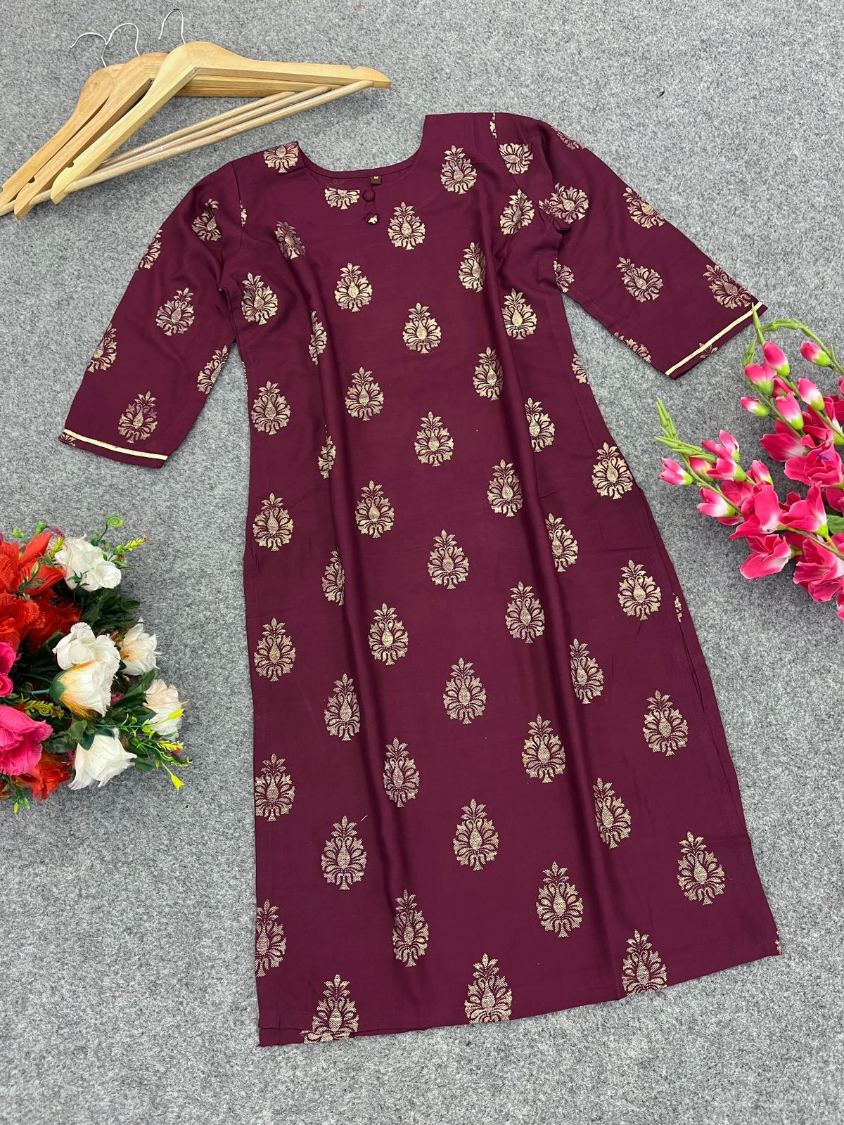 Casual Kurti