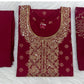 Rayon Salwar Suit ( Set of 3)