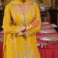 Festive Glow Sharara Set (Set of 3)