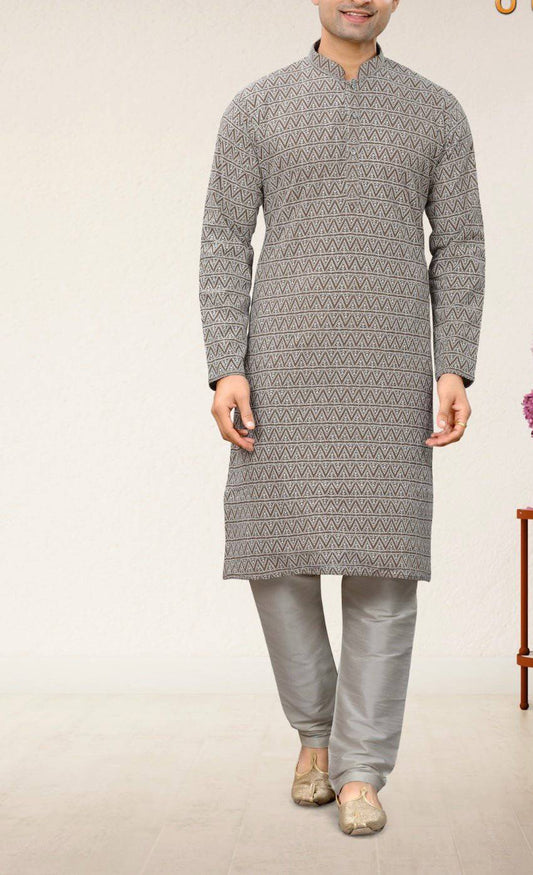 stylish men kurta pajama