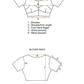 Mustard Yellow Chaniya Choli