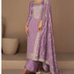 Premium Silk Salwar Suit ( Set of 3)